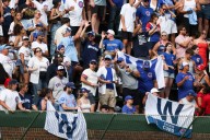 Chicago Cubs increasing season ticket prices at Wrigley Field