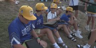Art of the Deal: Pin trading with Sioux Falls Little Leaguers in Williamsport at the Little League World Series