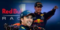 Checo Pérez desmiente mala relación con Red Bull al anunciar nuevo contrato: “Lo di todo, hasta la última vuelta”