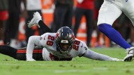 Shilo Sanders ‘didn’t make the right kind of impression’ in Bucs’ preseason finale, may be released