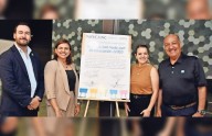 Firman convenio para mejorar infraestructura educativa en 6 municipios