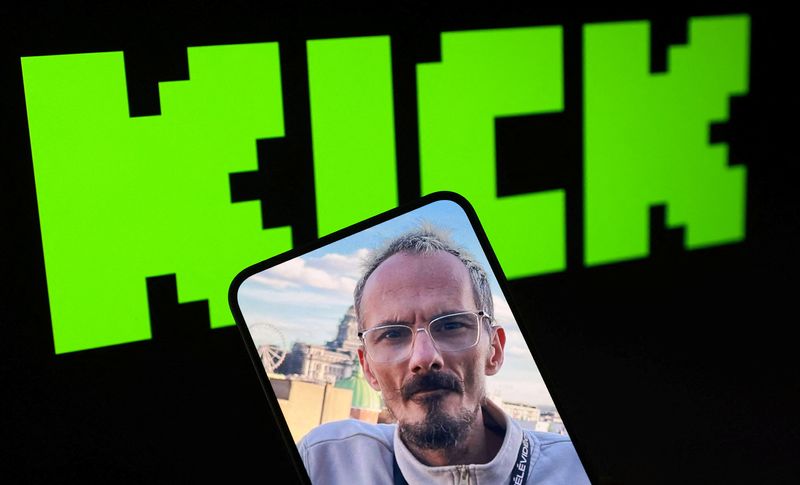 Online death of abused French streamer was not result of trauma, prosecutor says