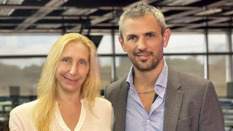 Coimea, que algo queda | La droguería Suizo Argentina también tiene contratos con el PAMI