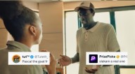 Pascal Siakam Stuns Entire Restaurant In Grenada With Incredible Act Of Generosity, And Fans Are Loving It