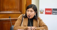 INPE: “Betssy Chávez se encuentra con signos vitales estables” y “ha levantado su huelga de hambre absoluta” 