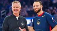 Steve Kerr Makes Blunt Admission About How Stephen Curry Changed His Coaching Fate