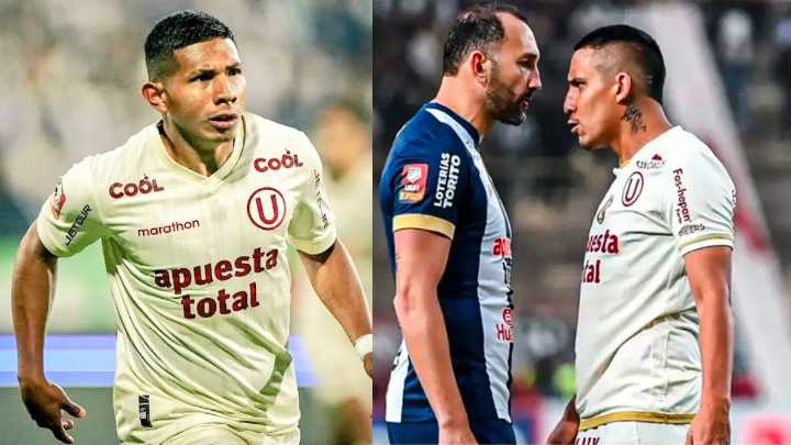 "Barcos no le dijo 'soplón' a Valera": Flores reveló qué pasó en el clásico peruano