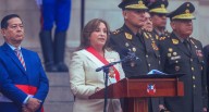 Dina Boluarte anuncia proyecto de ley para “defender la soberanía” en plena tensión con la Corte IDH: ¿qué hay detrás?