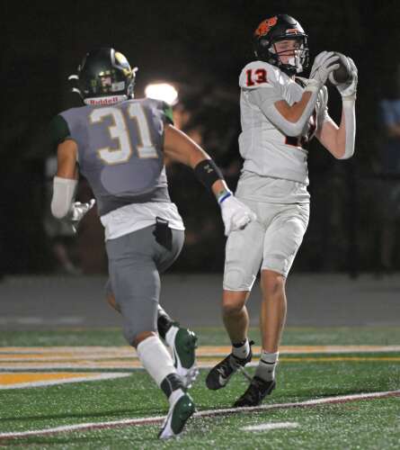 Counting down to 2025 kickoff: Scouting the North Suburban Conference