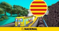 Un videojuego creado en Barcelona arrasa en la Gamescom, la feria de videojuegos más importante de Europa