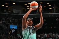 Liberty finally get some time at free throw line