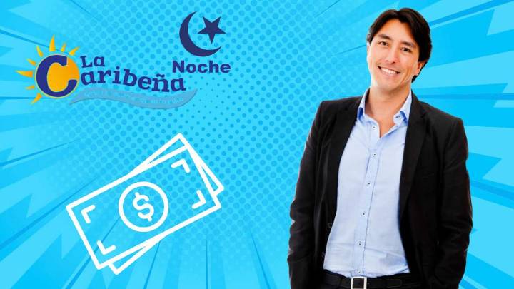 Caribeña Noche y su combo ganador en Colombia: resultado del jueves 28 de agosto