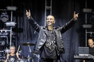 El mundo rock de luto: muere reconocido cantante mexicano