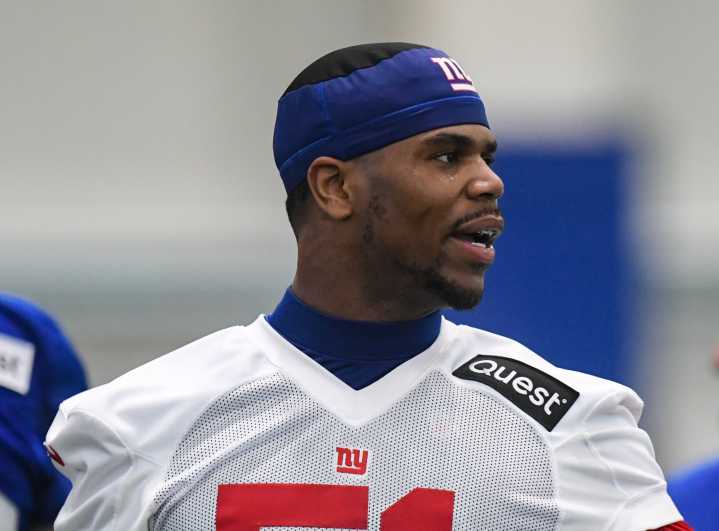 What to watch for in Giants’ preseason opener vs. Bills