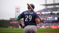 Cal Raleigh now eyes more history after breaking MLB catcher HR record