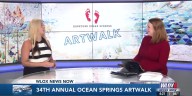 Happening August 30: Ocean Springs ArtWalk