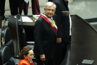 AMLO, la disminución de la desigualdad y la representación política
