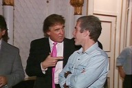 Un juez rechaza otra petición de Trump para divulgar las actas judiciales del caso Epstein