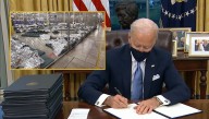 Progress: Biden Signs Order Providing Free Gender Transition Surgeries To Migrant Kids In Cages