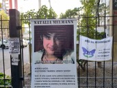 Caso Melmann: el próximo 28 de agosto se realizarán las extracciones a los policías