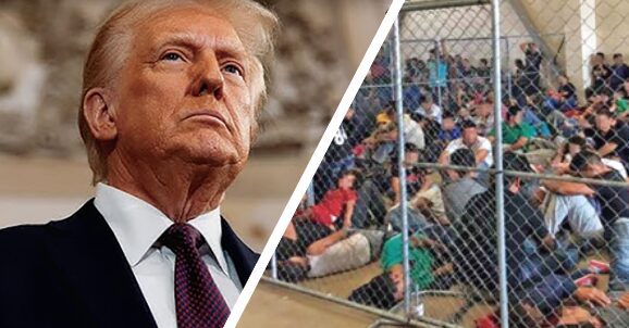 332,000 deportados en lo que va del gobierno de Trump