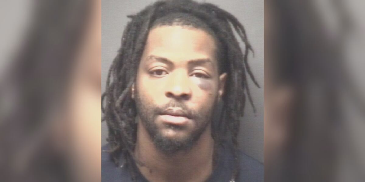 Man facing attempted murder charge for Greenville stabbing