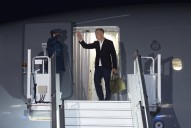 Carney travels to Kyiv to show support for Ukraine on its Independence Day