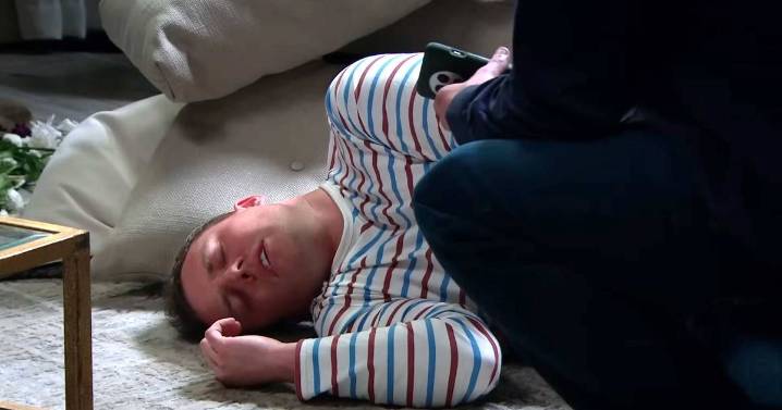 ITV Emmerdale hit with hundreds of Ofcom complaints after 'violent' Vinny Dingle scenes