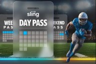 Sling’s new Day Pass gets you 24 hours of ESPN and more for $5