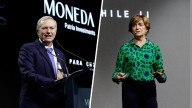 La poda de gasto fiscal que proponen Kast y Matthei en caso de llegar a La Moneda