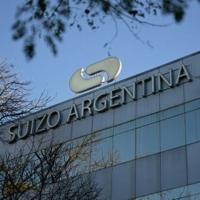 Argentina police carry out raids in Milei sister graft probe