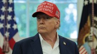 Live updates: Trump targets Chicago, Baltimore for possible military deployment