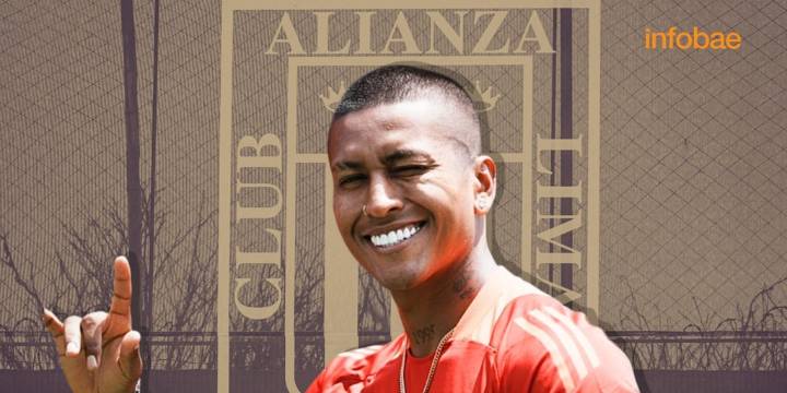 Pedro Aquino es nuevo refuerzo de Alianza Lima: ¿Cuándo será su debut con los ‘blanquiazules’?