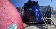UK HealthCare now offering same-day lung cancer diagnosis, treatment