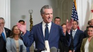 California announces special redistricting election in direct response to Texas GOP plan