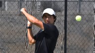 Poblano conquista campeonatos en singles y dobles del Torneo Nacional de Tenis