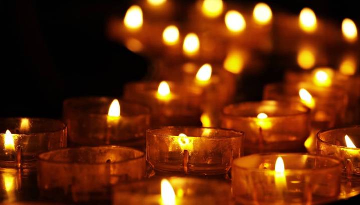 Bishop Rhodes statement in aftermath of Minneapolis shooting