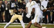 Buffs need to name frosh JuJu Lewis their quarterback ASAP