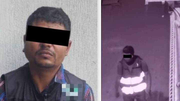 Vinculan a proceso a José de Jesús 'N', presunto agresor serial del sur de Tlaquepaque