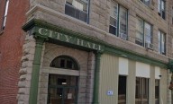 Woonsocket footbridge closed due to safety concerns