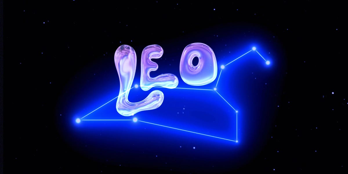 Leo Monthly Horoscope for September 2025