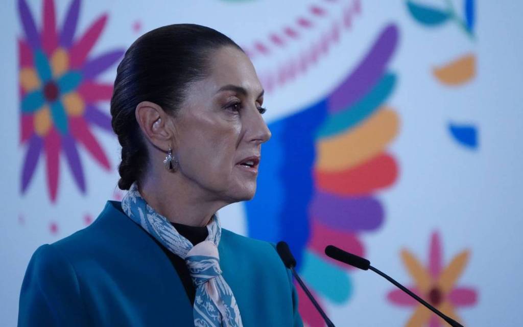 Responde México a declaraciones del presidente Trump