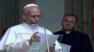 Papa León XIV insiste en que negociaciones de paz deben priorizar el bien común