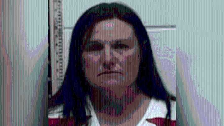 Woman accused of killing husband outside Poplarville courthouse denied bond