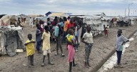 South Sudanese exiles face uncertain future after release from prison in neighboring Sudan