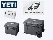 Where to buy Philadelphia Eagles Yeti coolers: New collection available