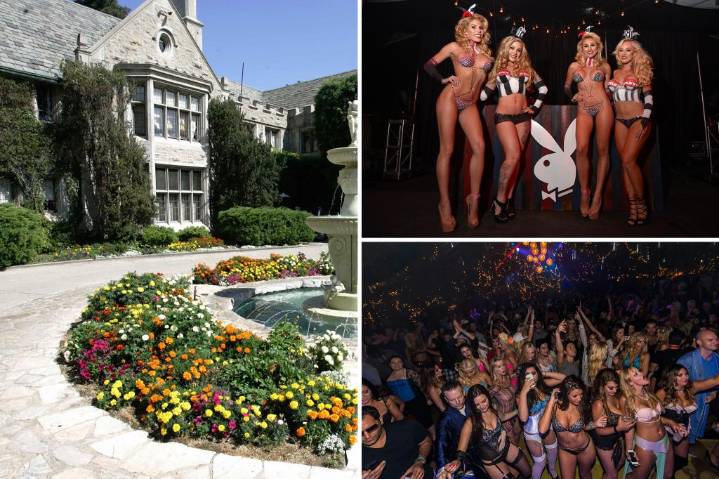 Playboy moving headquarters to Miami Beach and opening a new club