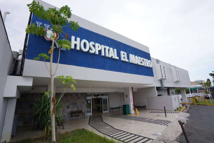 Hospital del Maestro reducirá personal y ajustará servicios – NotiCel 
