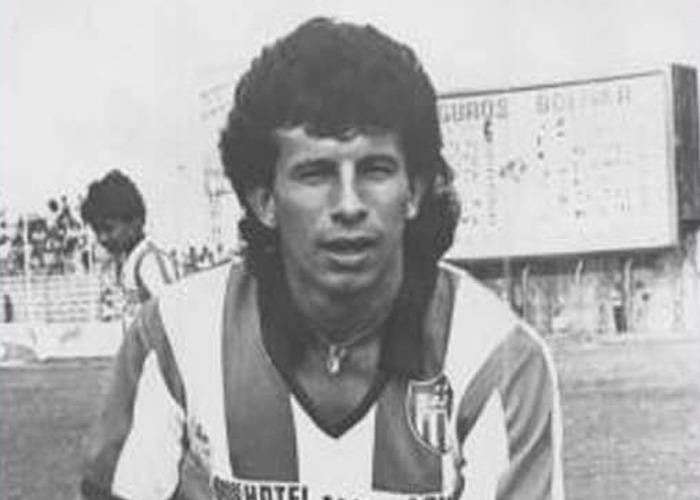 Cumpleaños Mario Coll