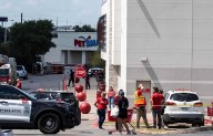 Deja 3 muertos tiroteo en tienda en Austin, Texas